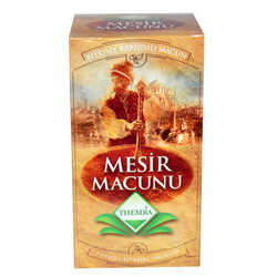 Mesir Macunnu Bitkisel Karşımlı 420 Gr - 3