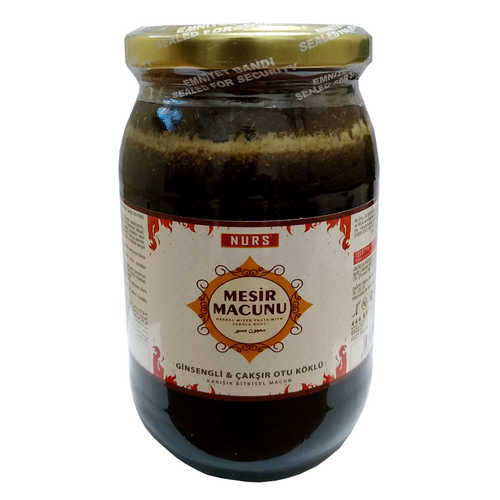 Mesir Macunu 400 Gr - 1