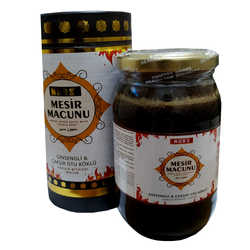 Mesir Macunu 400 Gr (1)