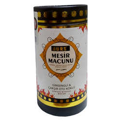 Mesir Macunu 400 Gr - 3