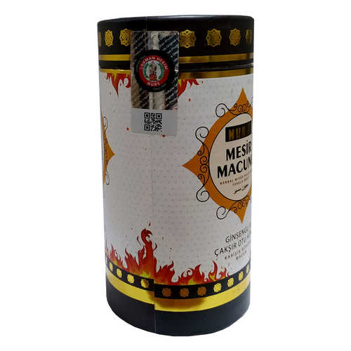 Mesir Macunu 400 Gr - 5