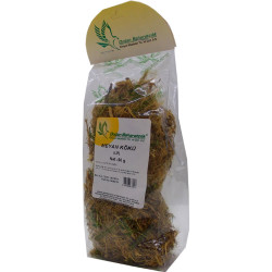 Meyan Kökü Lif Doğal 50 Gr Paket (1)