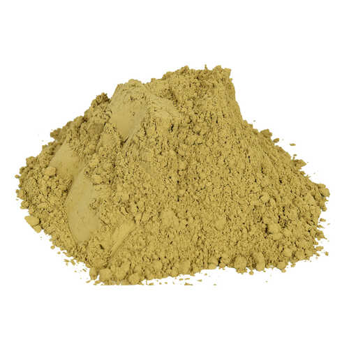 Meyan Kökü Öğütülmüş Doğal 100 Gr Paket - 1