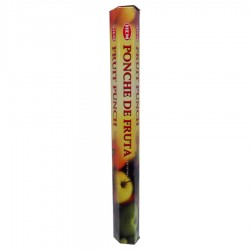 Meyve Suyu Kokulu 20 Çubuk Tütsü - Fruit Punch (1)