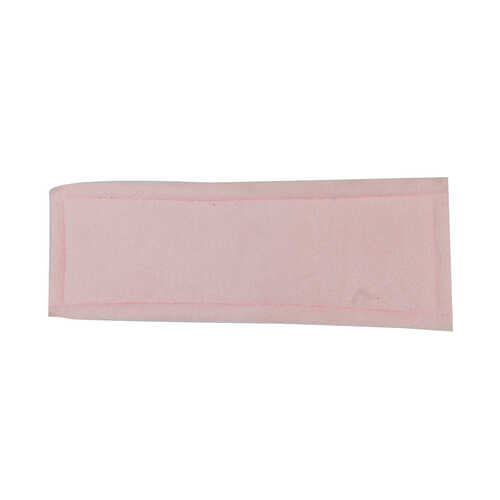 Mikro Pelüş Mop Yumuşak Paspas Karışık Renk 40 Cm x 10 - 1