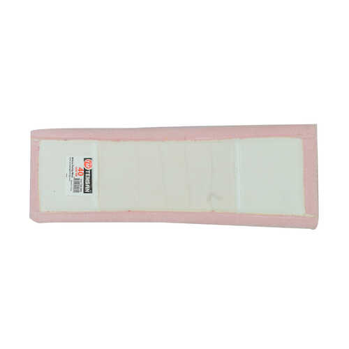 Mikro Pelüş Mop Yumuşak Paspas Karışık Renk 40 Cm x 10 - 2