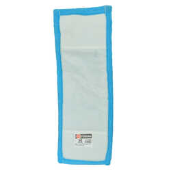 Mikro Pelüş Mop Yumuşak Paspas Karışık Renk 50 x 15 Cm (1)