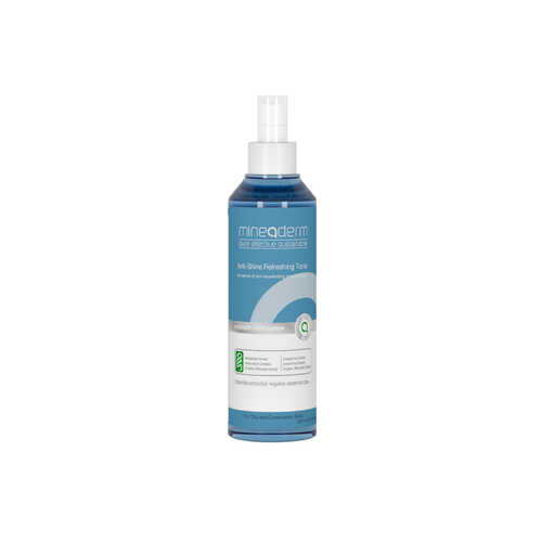 Kızarıklık Karşıtı Rahatlatıcı Tonik Anti Shine Refreshing Tonic 200 ML - 1