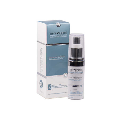 Göz Çevresi için Morluk ve Kırışıklık Karşıtı Bakım Kremi 20ML - 1