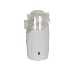 Mini Nebulizer Ultrasonik Kompresörlü Nebulizatör Cihazı MY-125 - 3