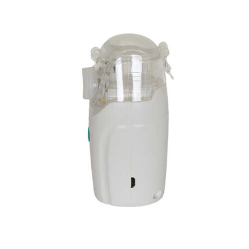 Mini Nebulizer Ultrasonik Kompresörlü Nebulizatör Cihazı MY-125 - 3