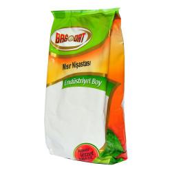 Mısır Nişastası 1000 Gr Paket (1)