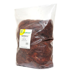 Mısır Püskülü Doğal 1000 Gr Paket (1)