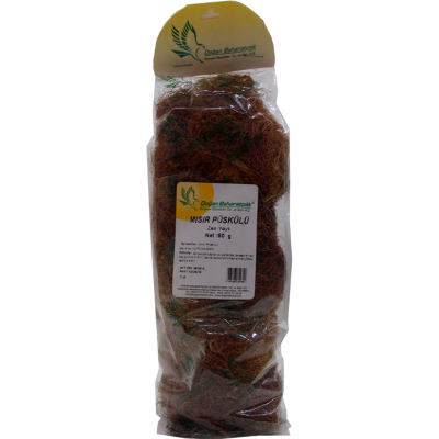 Mısır Püskülü Doğal 50 Gr Paket - 1