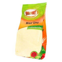 Mısır Unu 1000 Gr Paket (1)