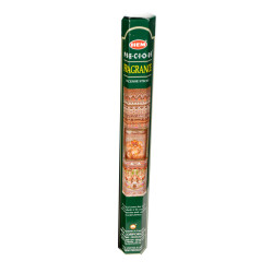 Fragrance Mistik Aromatik Kokulu 20 Çubuk Tütsü - Precious Fragrance (1)