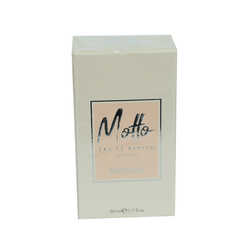 Motto Edp Parfüm For Women 50 ML