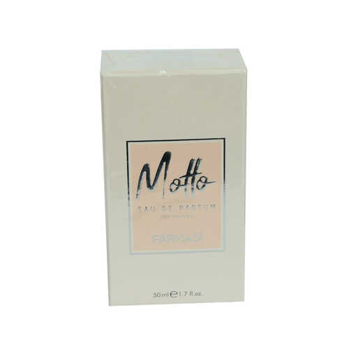 Motto Edp Parfüm For Women 50 ML - 1