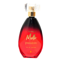 Motto Passion Edp Parfüm For Women 50 ML