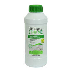 Mr. Wipes Çamaşır Yumuşatıcı İki Kat Konsantre 500 ML