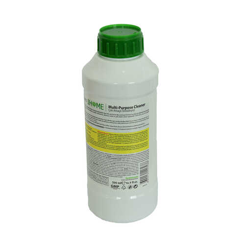 Mr. Wipes Çok Amaçlı Temizleyici Pure Soap 500 ML - 2