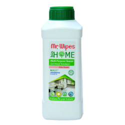 Mr. Wipes Çok Amaçlı Temizleyici White Flowers 500 ML
