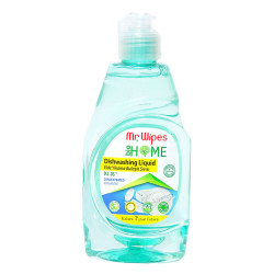 Mr. Wipes Elde Yıkama Bulaşık Sıvısı 300 ML