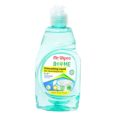 Mr. Wipes Elde Yıkama Bulaşık Sıvısı 300 ML - 1