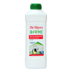 Mr. Wipes Pas ve Kireç Çözücü 1000 ML