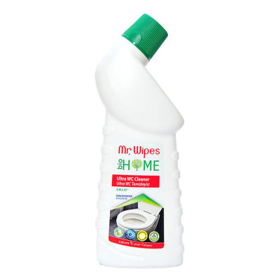 Mr. Wipes Ultra Wc Temizleyici 750 ML - 1