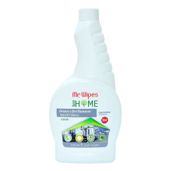 Mr. Wipes Yağ ve Kir Sökücü 500 ML