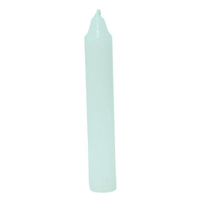 Mum Çap 1.8 Boy 10 Cm Beyaz 20 Gr 1 Adet - 1