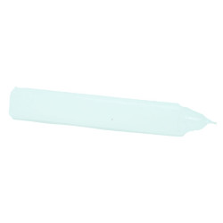 Mum Çap 1.8 Boy 10 Cm Beyaz 20 Gr 1 Adet - 3