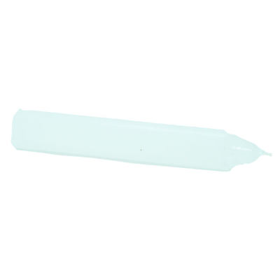 Mum Çap 1.8 Boy 10 Cm Beyaz 20 Gr 1 Adet - 3