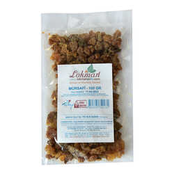 Mürsafi Zamkı Doğal 100 Gr Paket (1)