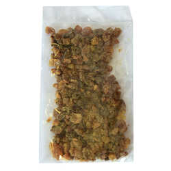 Mürsafi Zamkı Doğal 100 Gr Paket - 3