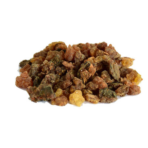 Mürsafi Zamkı Doğal 1000 Gr Paket - 1