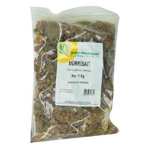 Mürsafi Zamkı Doğal 1000 Gr Paket - 2