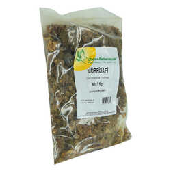 Mürsafi Zamkı Doğal 1000 Gr Paket - 4