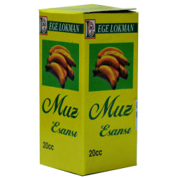 Muz Yağı Muz Esansı 20 cc (1)