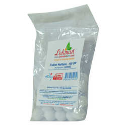 Naftalin Bilya Tablet 100 Gr Paket - 3