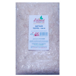 Naftalin Toz Pul 1000 Gr Pkt (1)