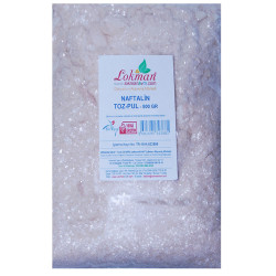 Naftalin Toz Pul 500 Gr Paket (1)