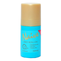 Naive Deo Roll-On For Women 50 ML