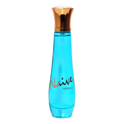 Naive Edp Parfüm For Women 50 ML - 1