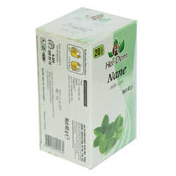 Nane Bitki Çayı 2 Gr x 20 Süzen Poşet 40 Gr - 3