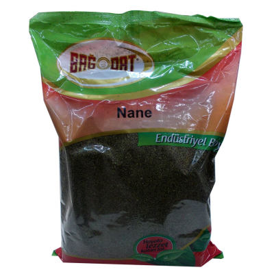 Nane Doğal Yemeklik 1000 Gr Paket - 1