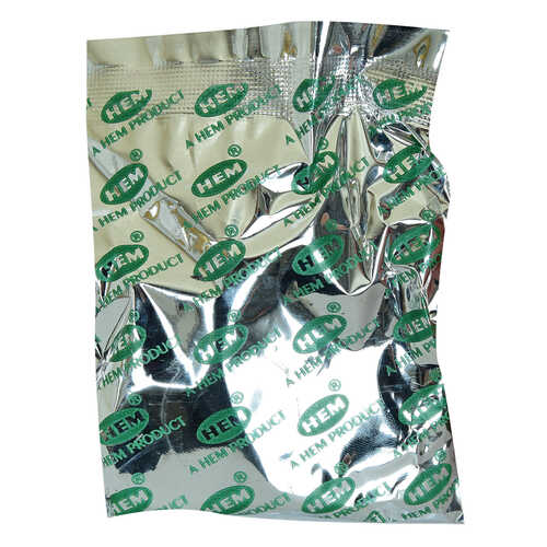 Nane Kokulu 10 Konik Tütsü - Spearmint - 3