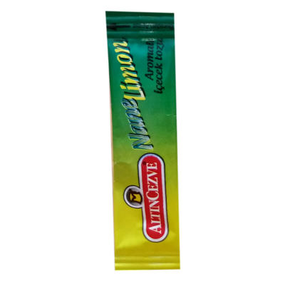 Nane Limon Aromalı Tek İçimlik İçecek Tozu 1.5 Gr X 60 Pkt - 1
