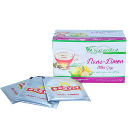 Nane Limon Bitki Çayı 20 Süzen Poşet - 4